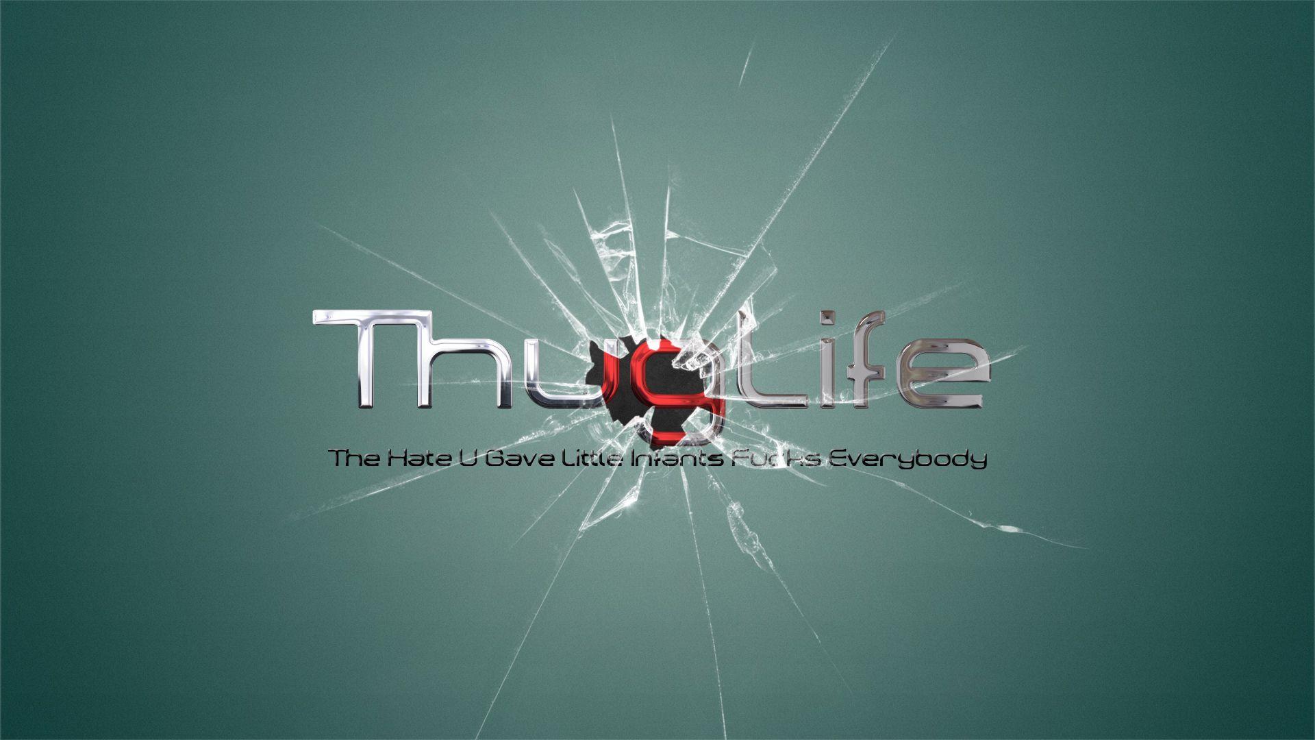 Luxury Thug Life Wallpaper Free HD Picture Download