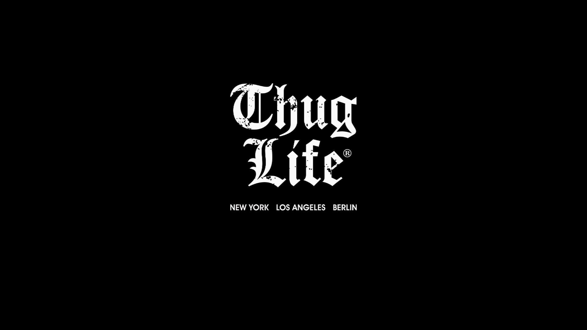 Thug Life HD Wallpapers - Wallpaper Cave