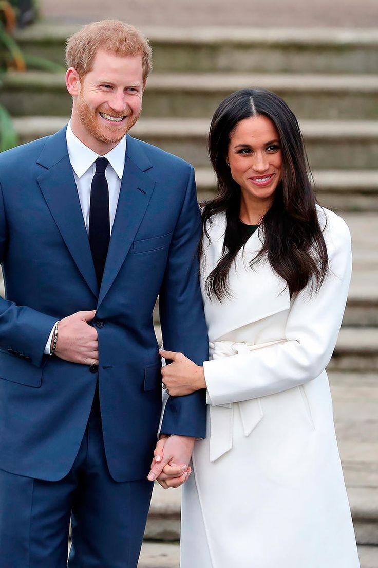 Harry And Meghan: A Royal Romance Wallpapers - Wallpaper Cave