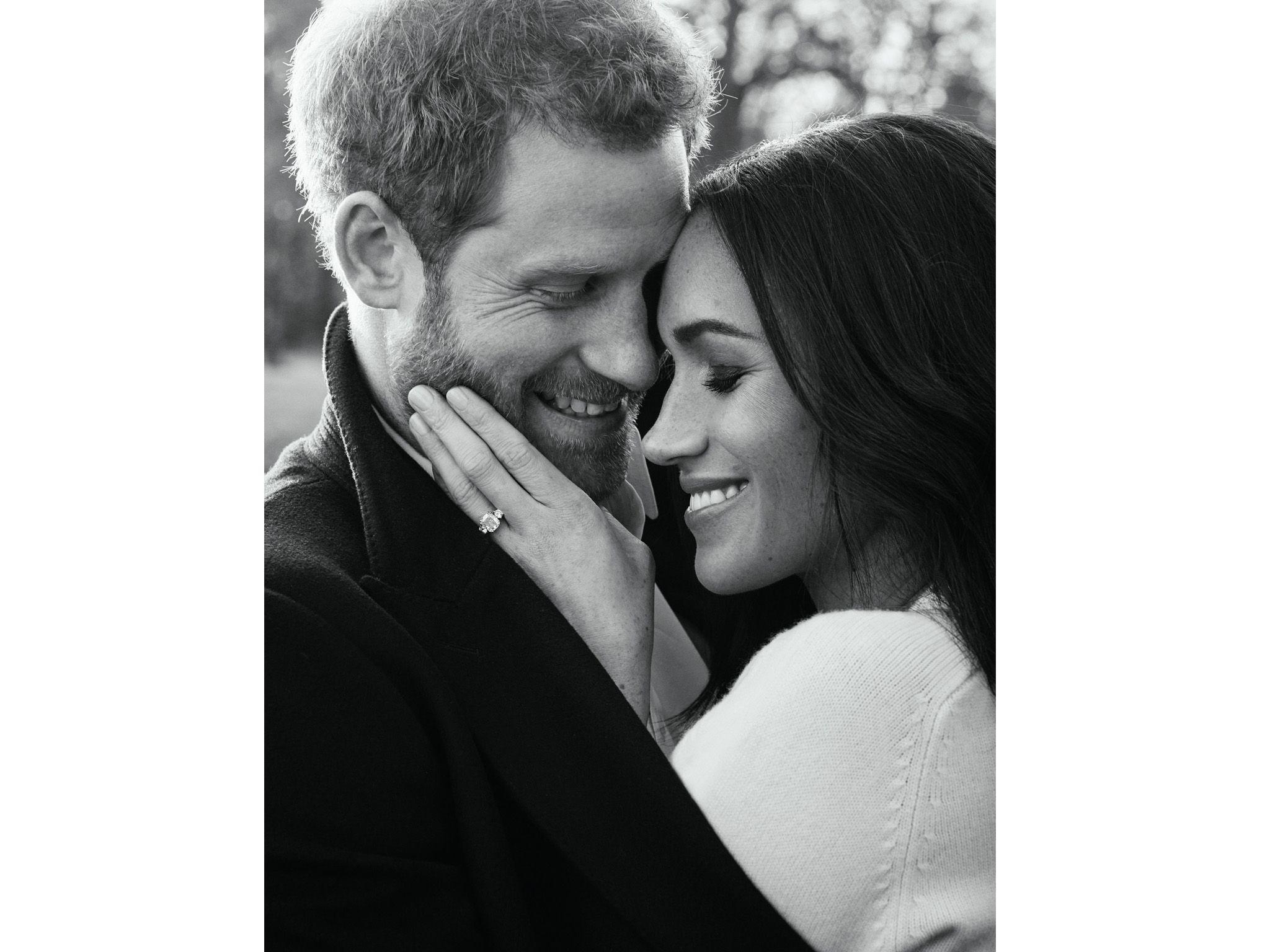 Saintmeghanmarkle And Harry: The Royal Romance That Shook The World - ia2ee7c