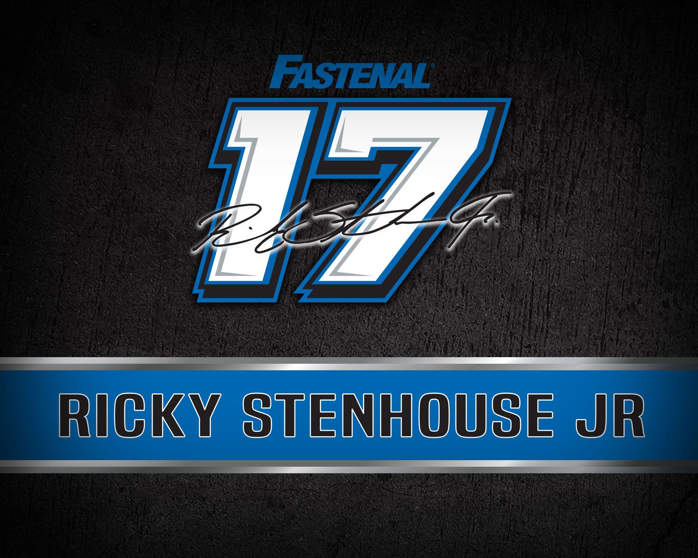 Fastenal Racing
