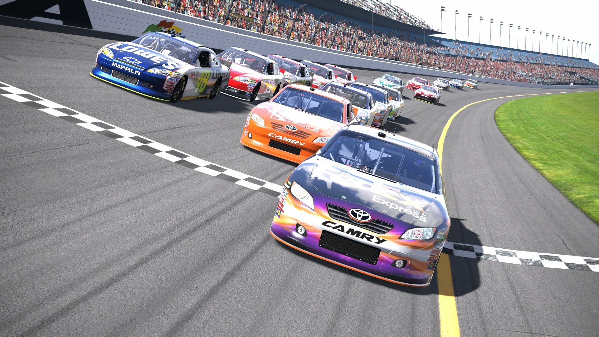 Nascar Schedule.3 FM Sioux City