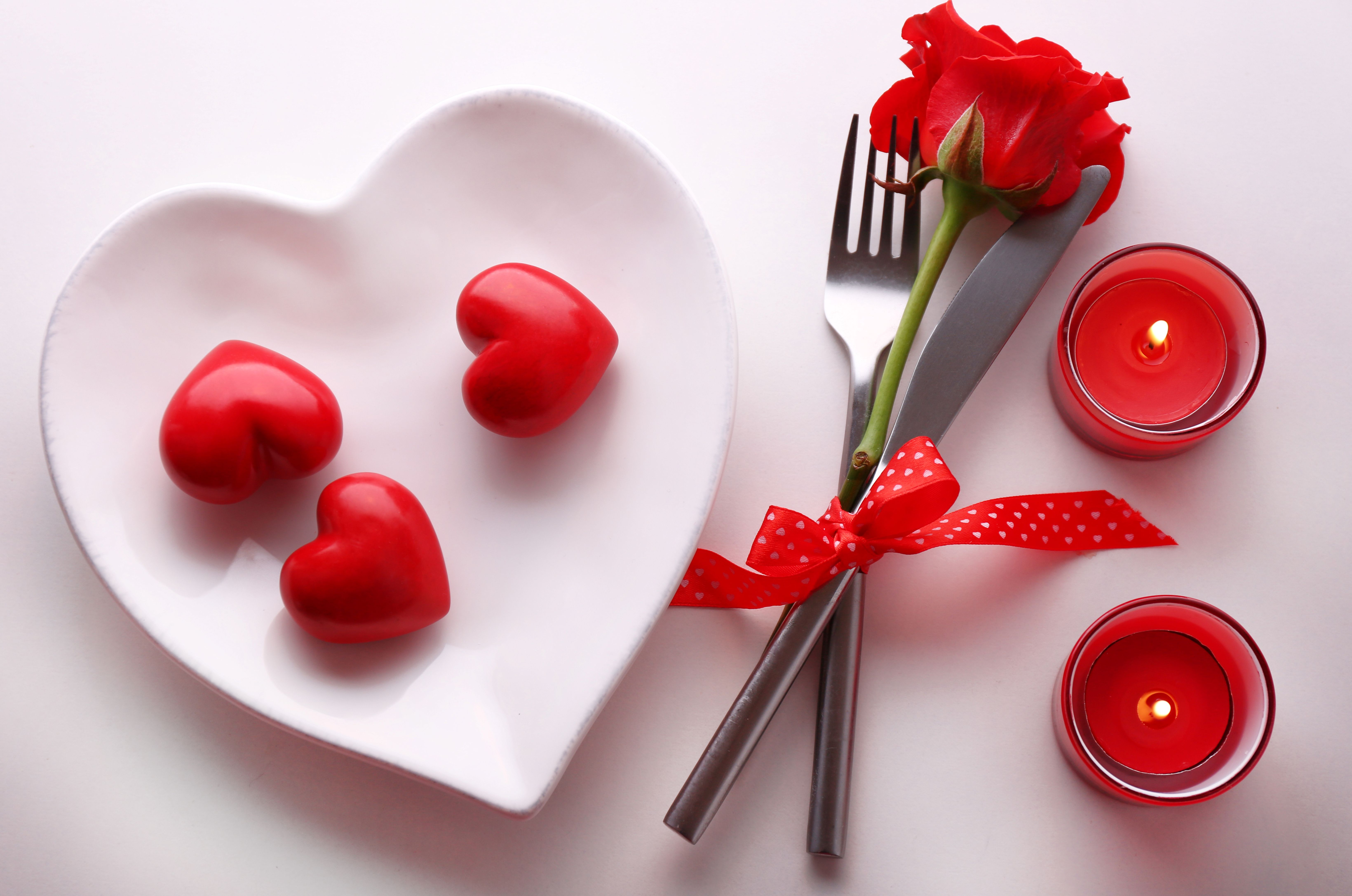 Valentine's Day HD Wallpaper and Background Image
