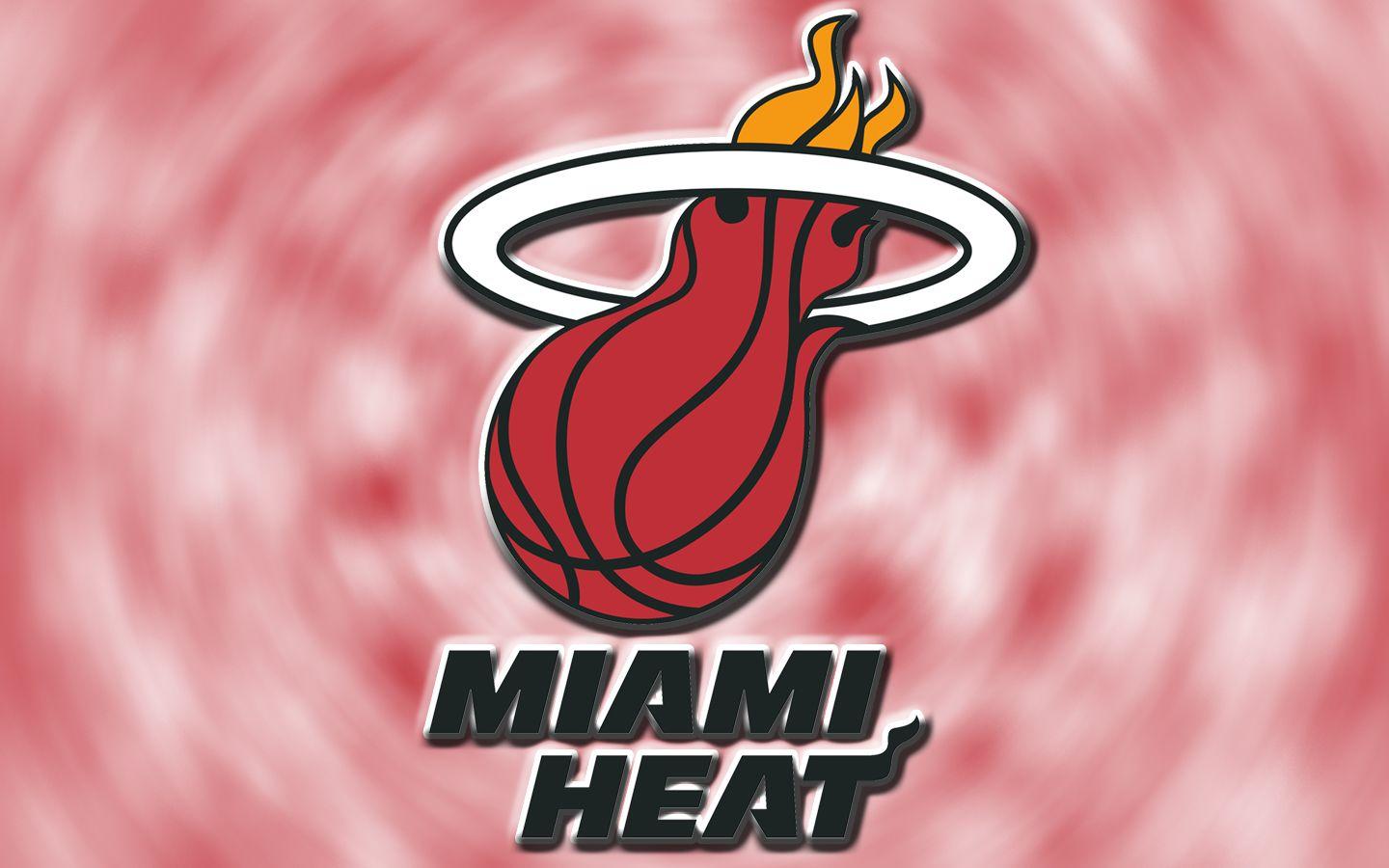 Miami Heat Wallpaper- All Resolutions