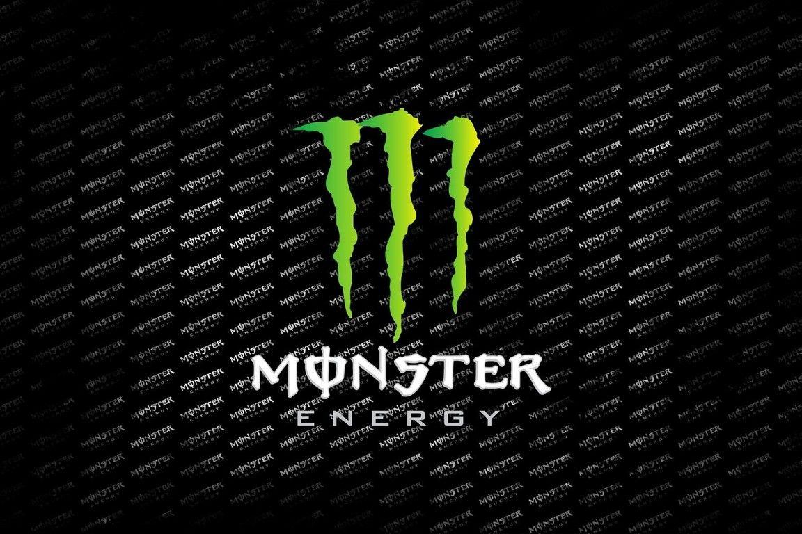Logos monster energy wallpaper. PC