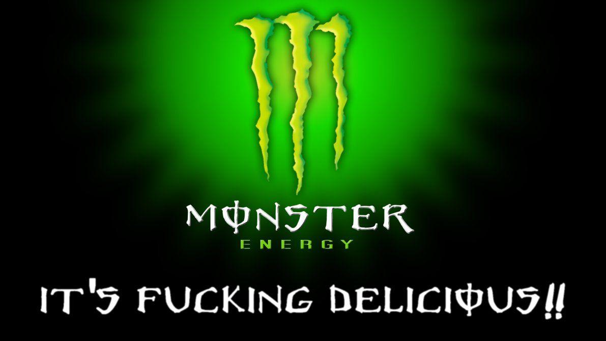 Monster Energy Wallpaper