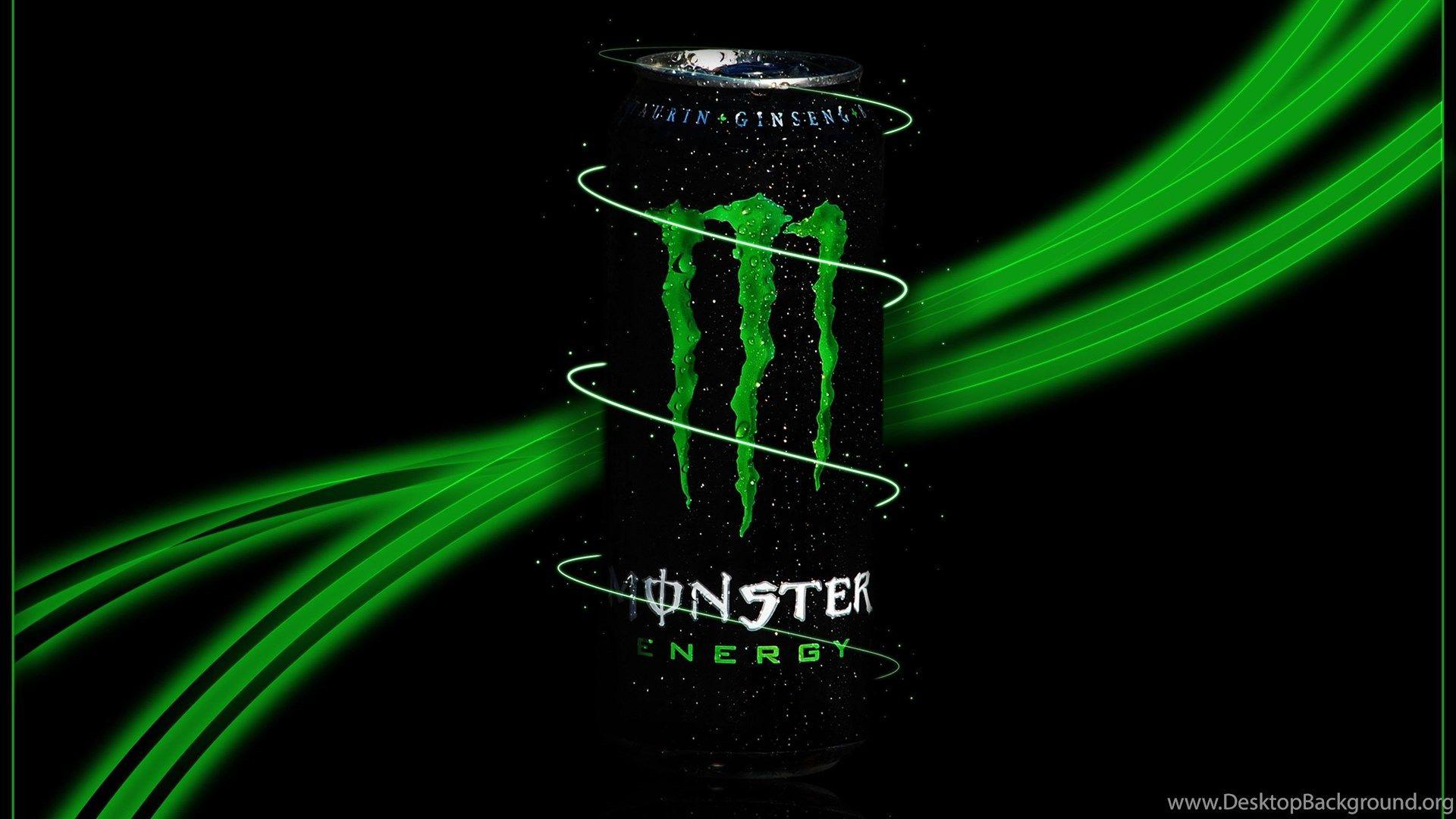 image of Monster Energy Wallpaper For Netbook - #FAN