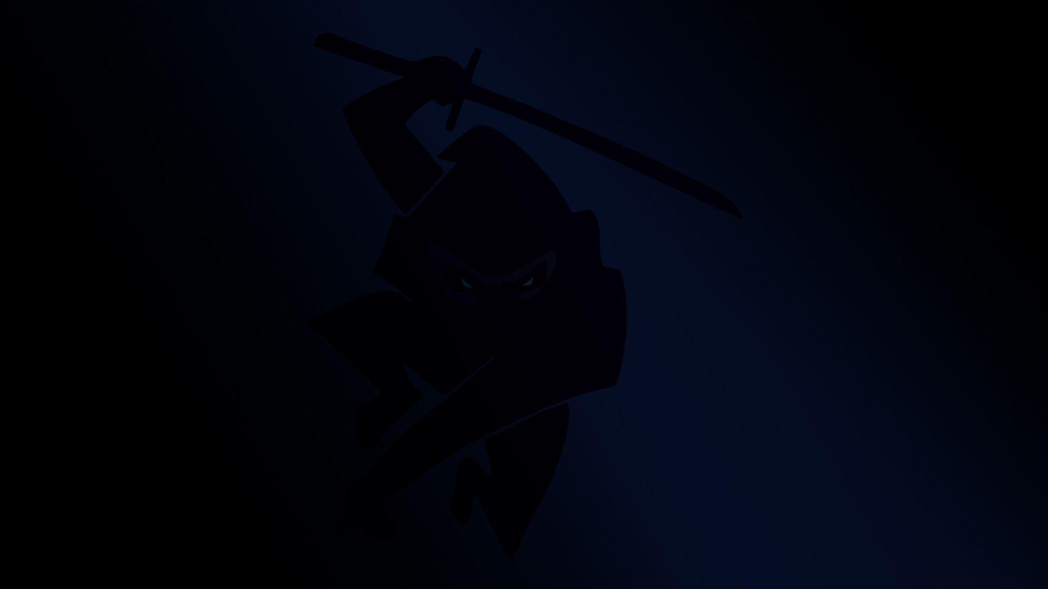 ninja tune shadow hides HD wallpaper