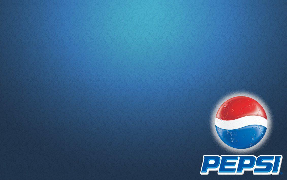 Pepsi Cola Wallpaper. HD Wallpaper. Pepsi, HD