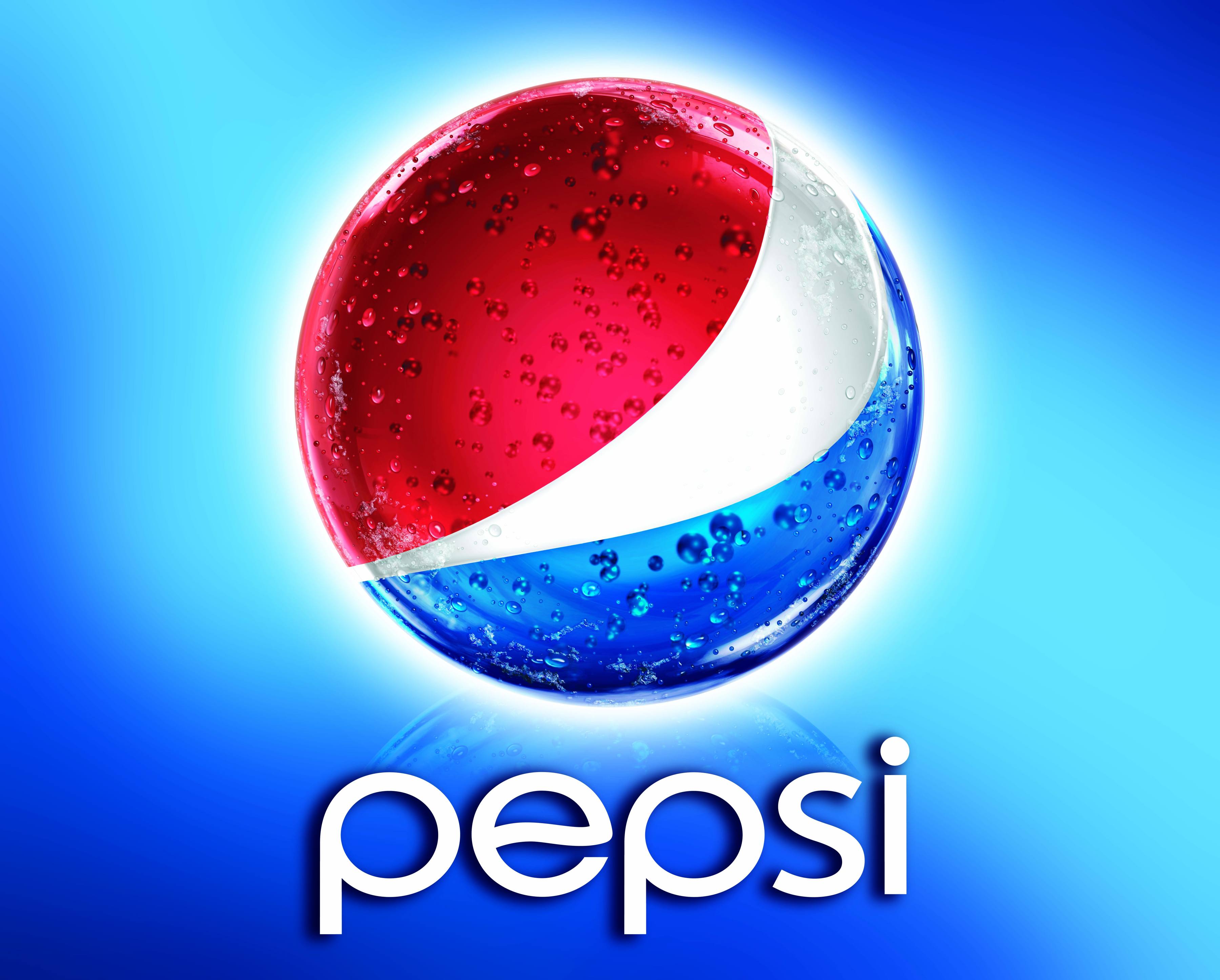 Pepsi Logo wallpaper 2018 in Brands & Logos