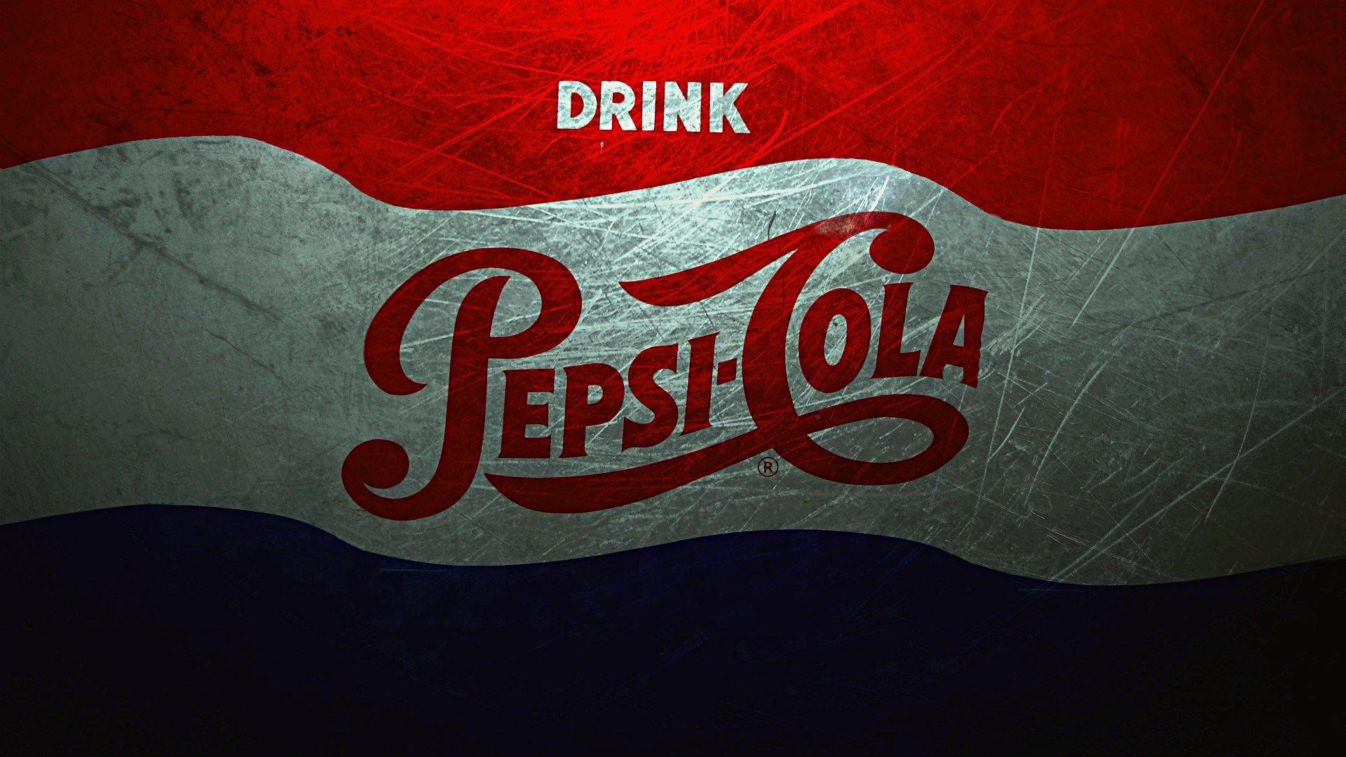 Pepsi Cola Logo (1920×1080). Pepsi Cola