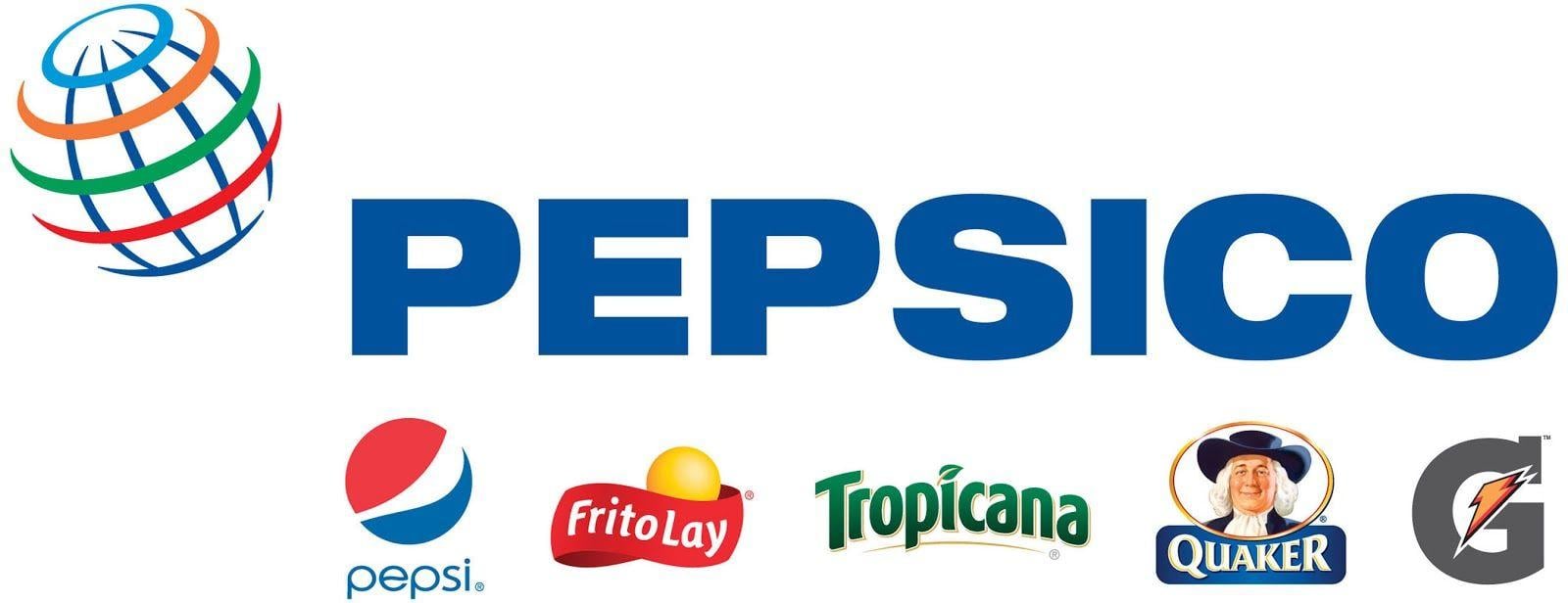 PepsiCo Logo Logo 22