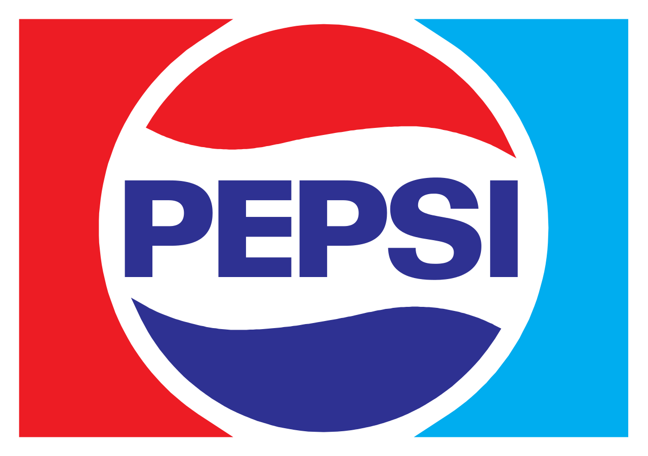 Old Pepsi Logo Wallpaper /old Pepsi Logo