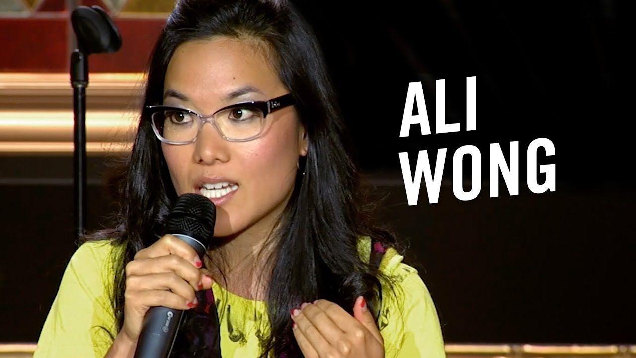 Ali Wong Film actors HD Wallpaper and Photo