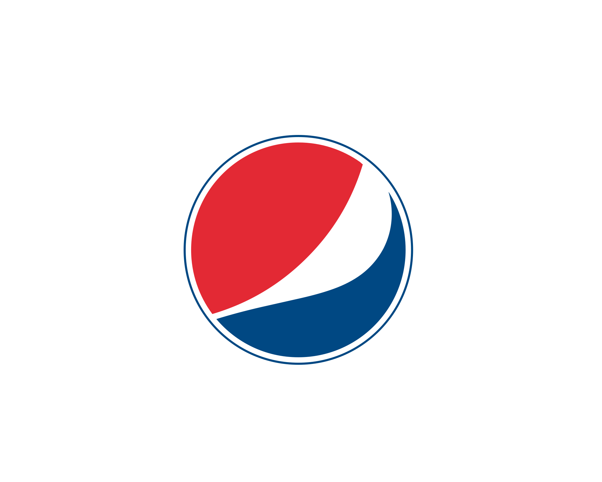 Pepsi Logo.