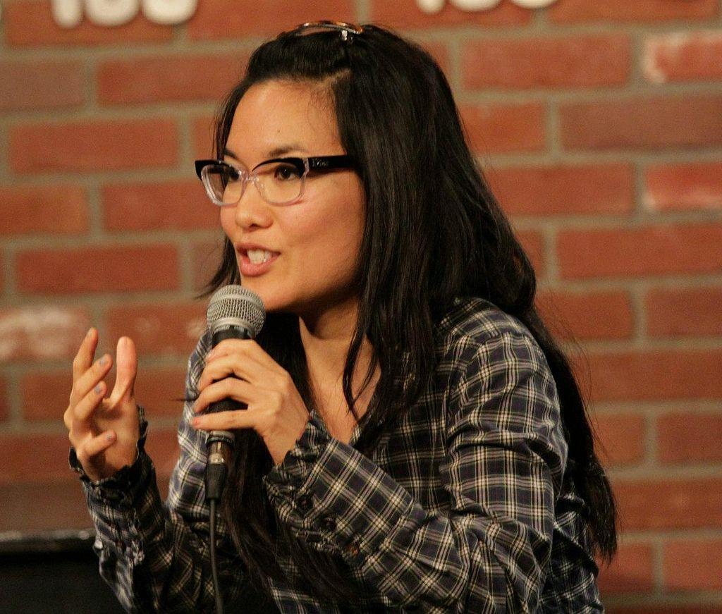 Picture of Ali Wong, Picture Of Celebrities