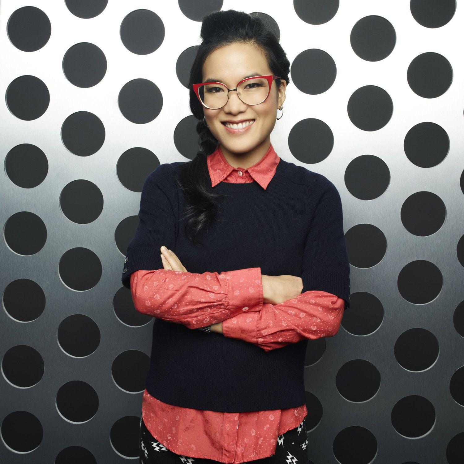 Picture of Ali Wong, Picture Of Celebrities
