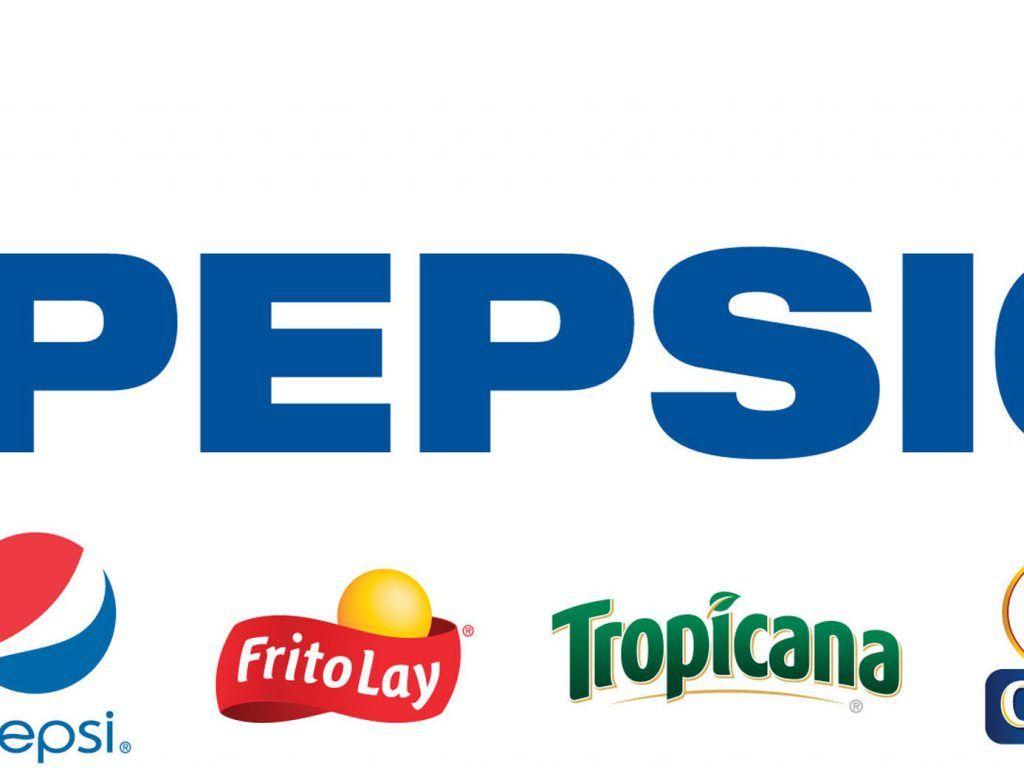 Pepsico logo -Logo Brands For Free HD 3D
