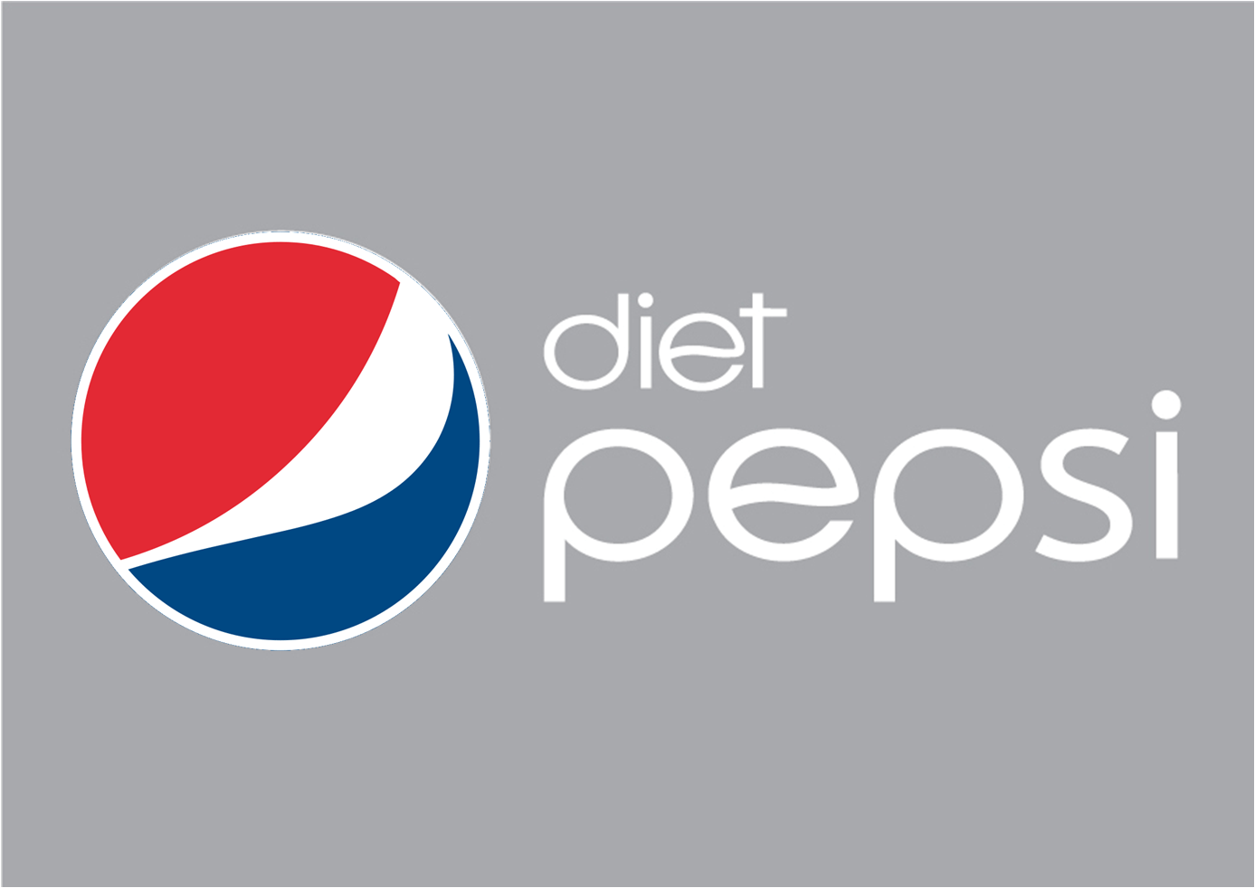 Coke VS Pepsi. Cola versus Cola