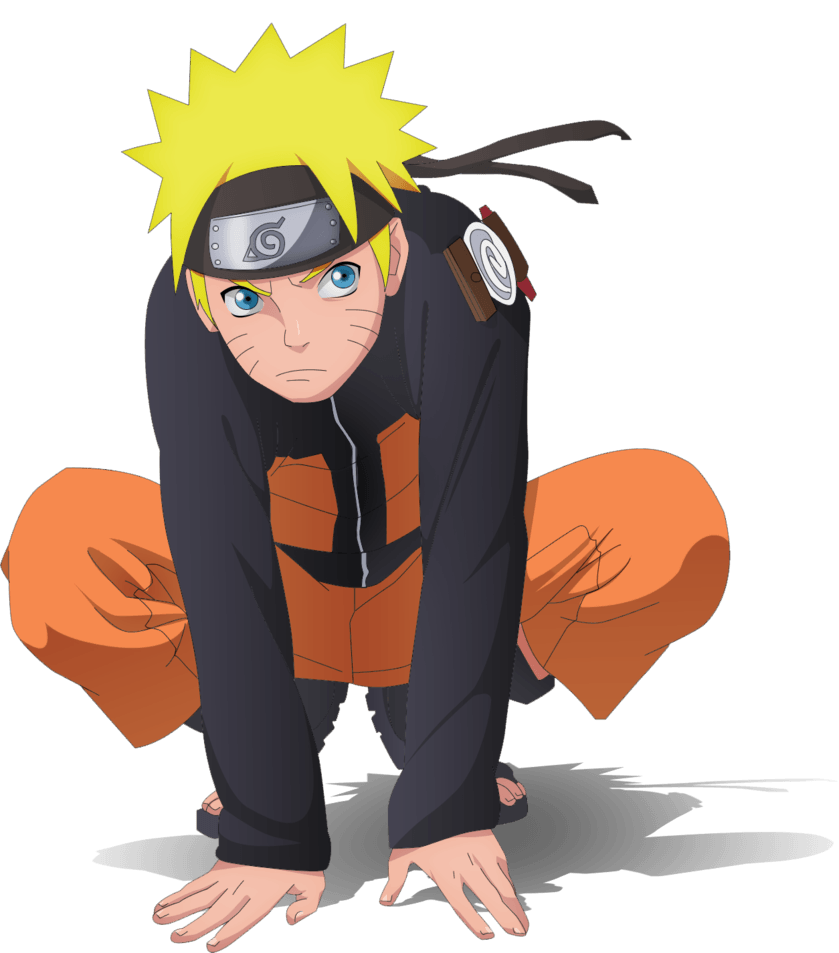 Gambar Naruto Background Hitam gambar ke 13