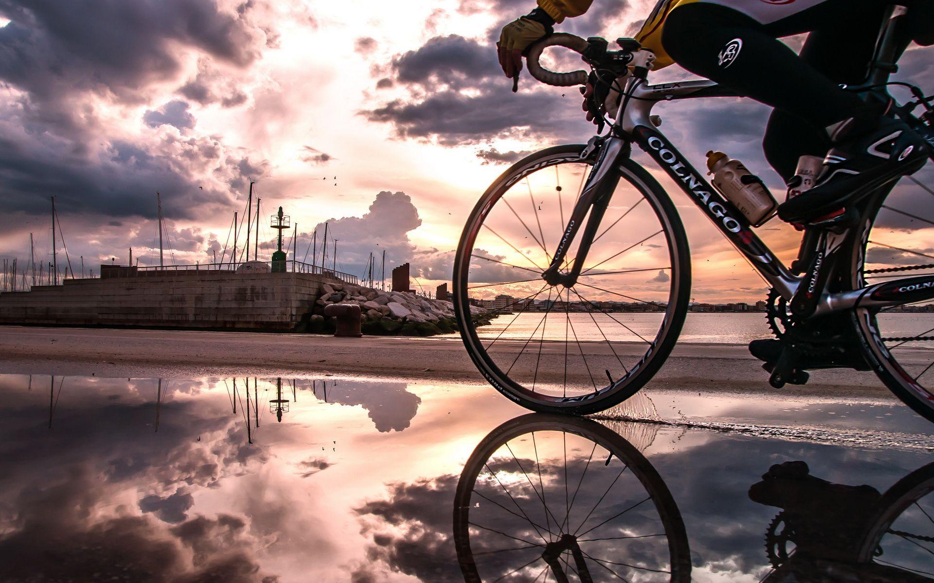 Bicycle Wallpaper HD 36726 1920x1200 px