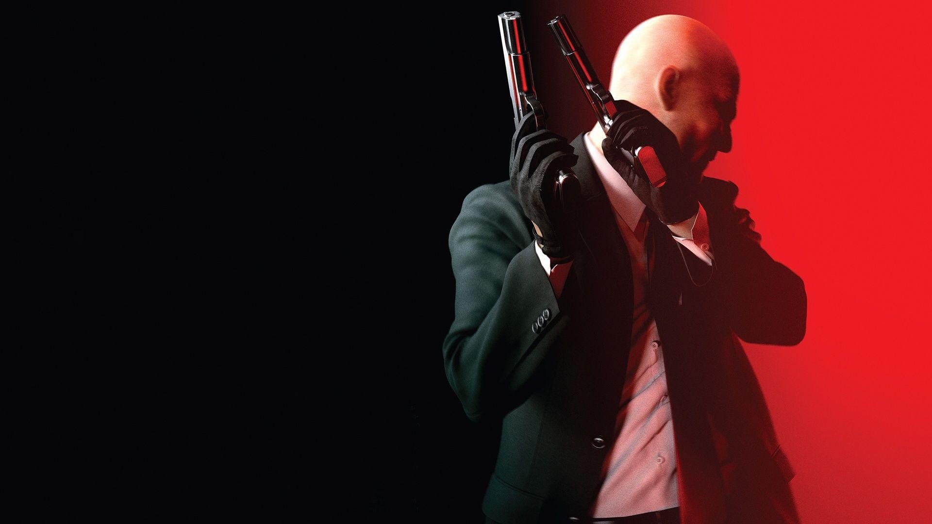 Hitman Absolution Wallpaper in jpg format for free download