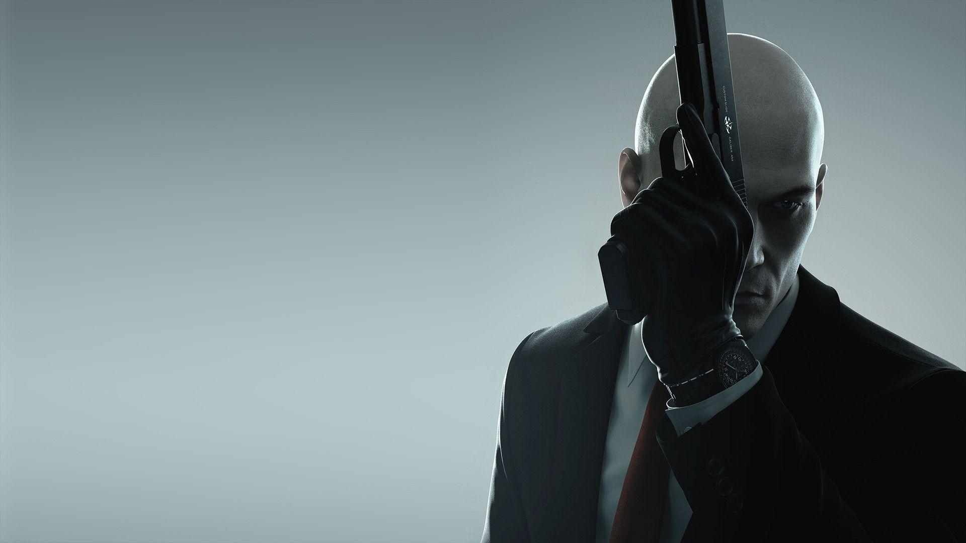 Quality Hitman HD Wallpaper, 1920x1080 px for PC & Mac, Tablet