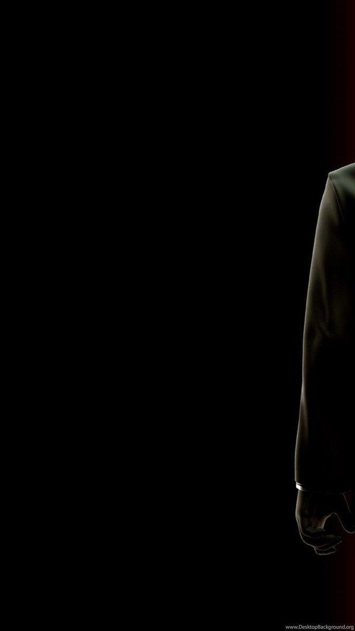 Hitman HD Wallpaper Desktop Background