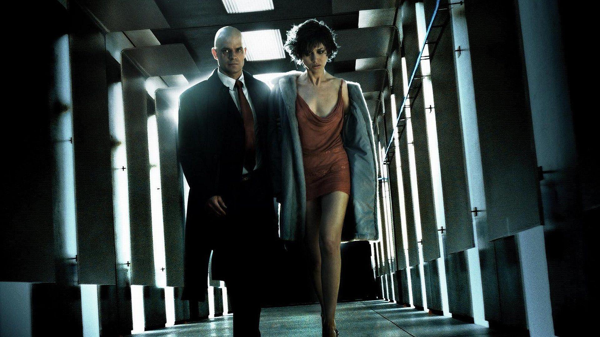 Hitman HD Wallpaper and Background Image