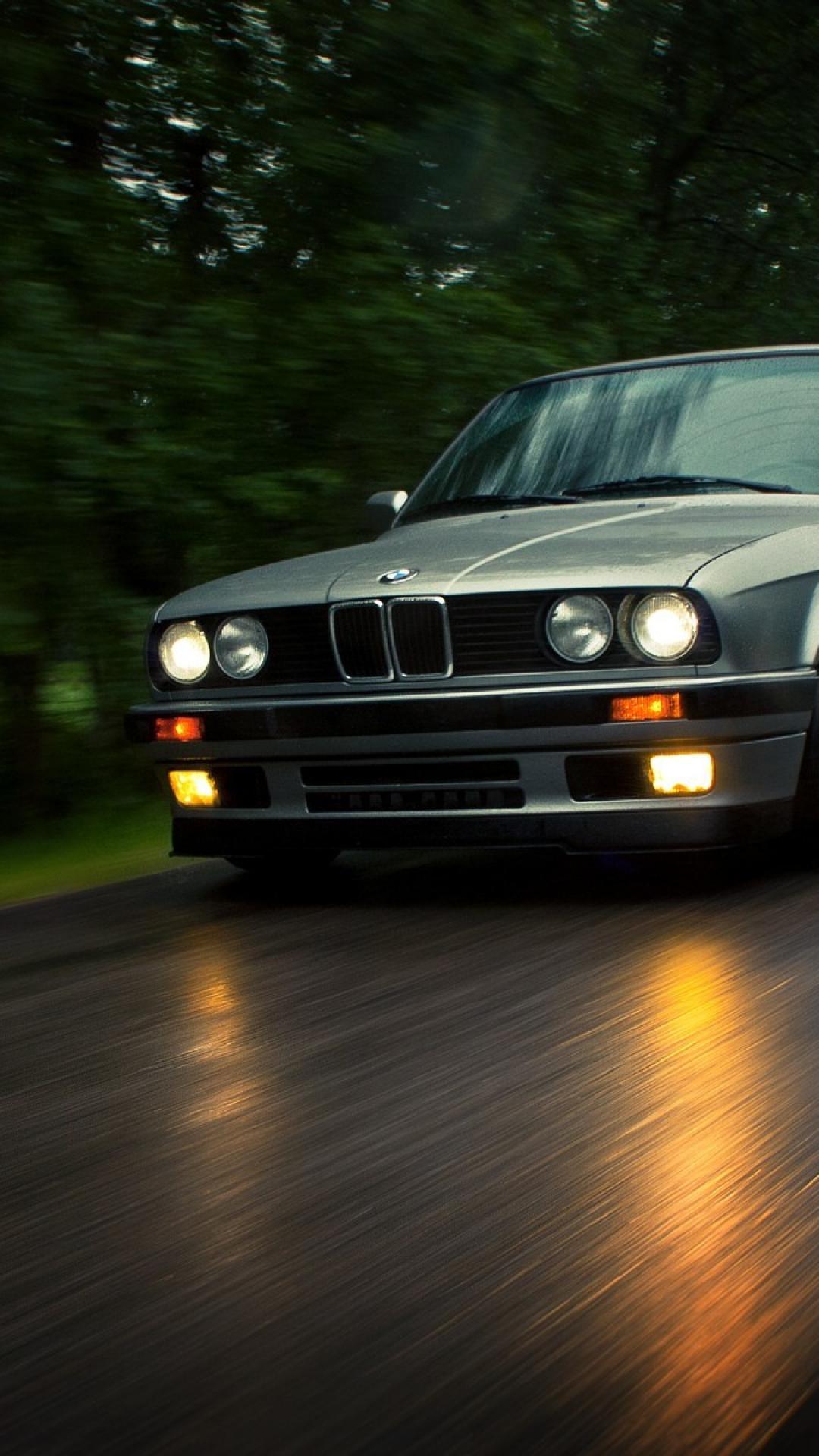 Bmw E30 Wallpaper 4K Iphone - Euaquielela