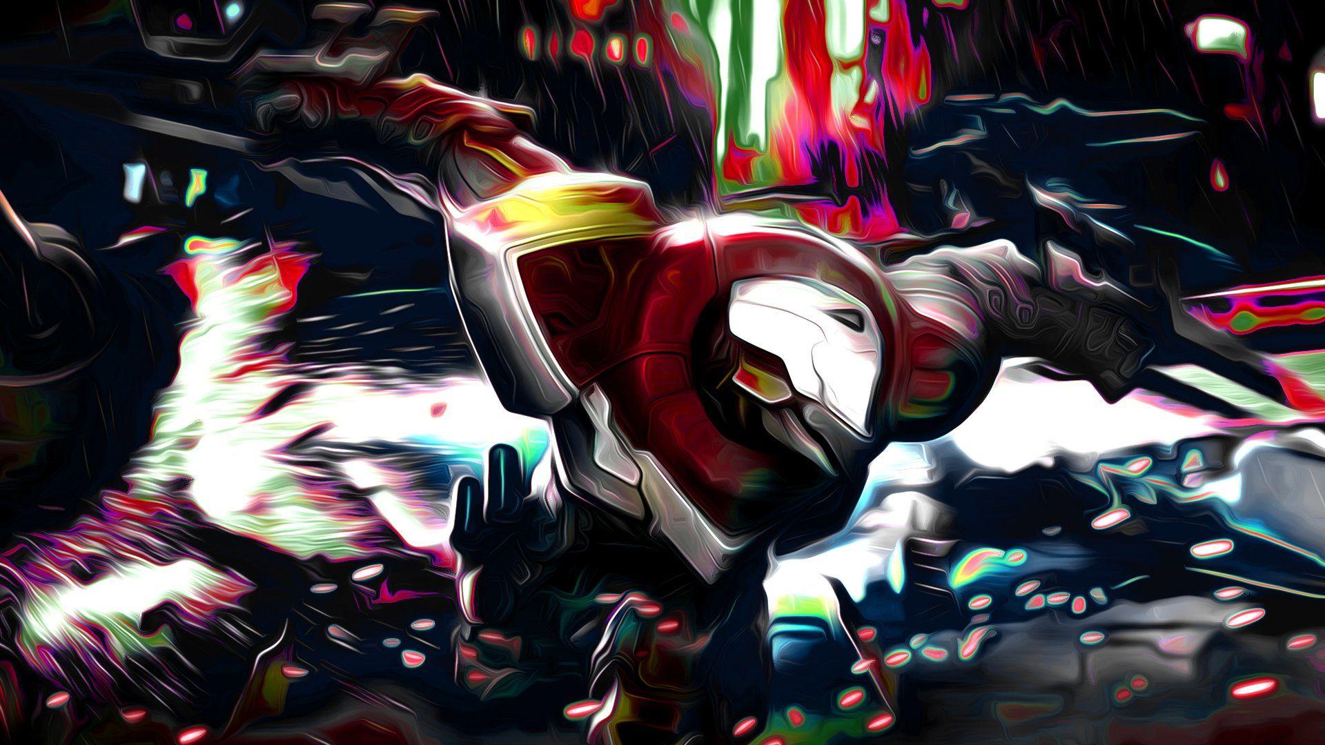 League of Legends, Zed (League of Legends) Wallpaper HD / Desktop