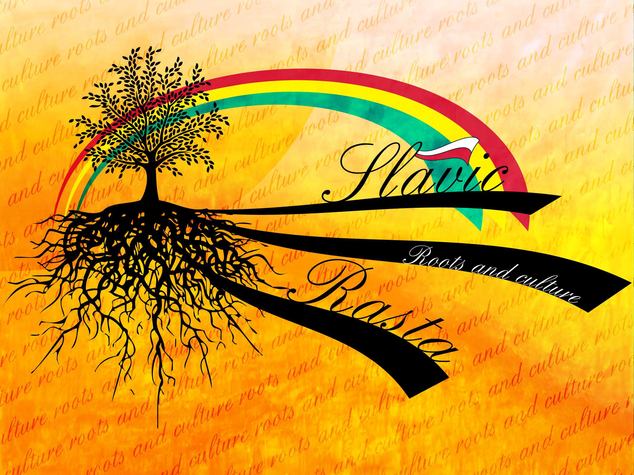 Slavic HD Rasta Wallpaper By Myblesgb Rasta Wallpaper