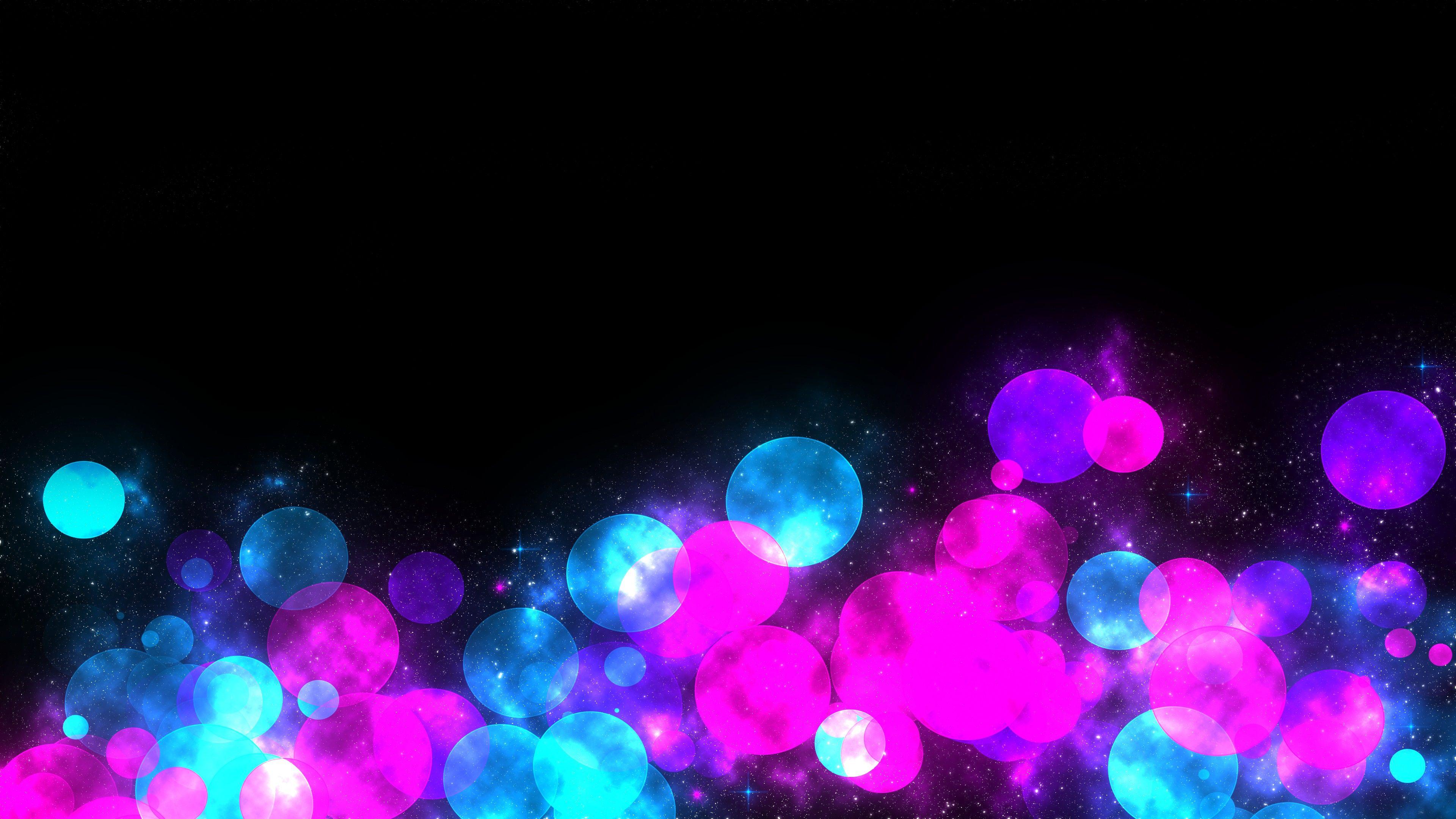 Pink and Black backgroundDownload free beautiful HD background