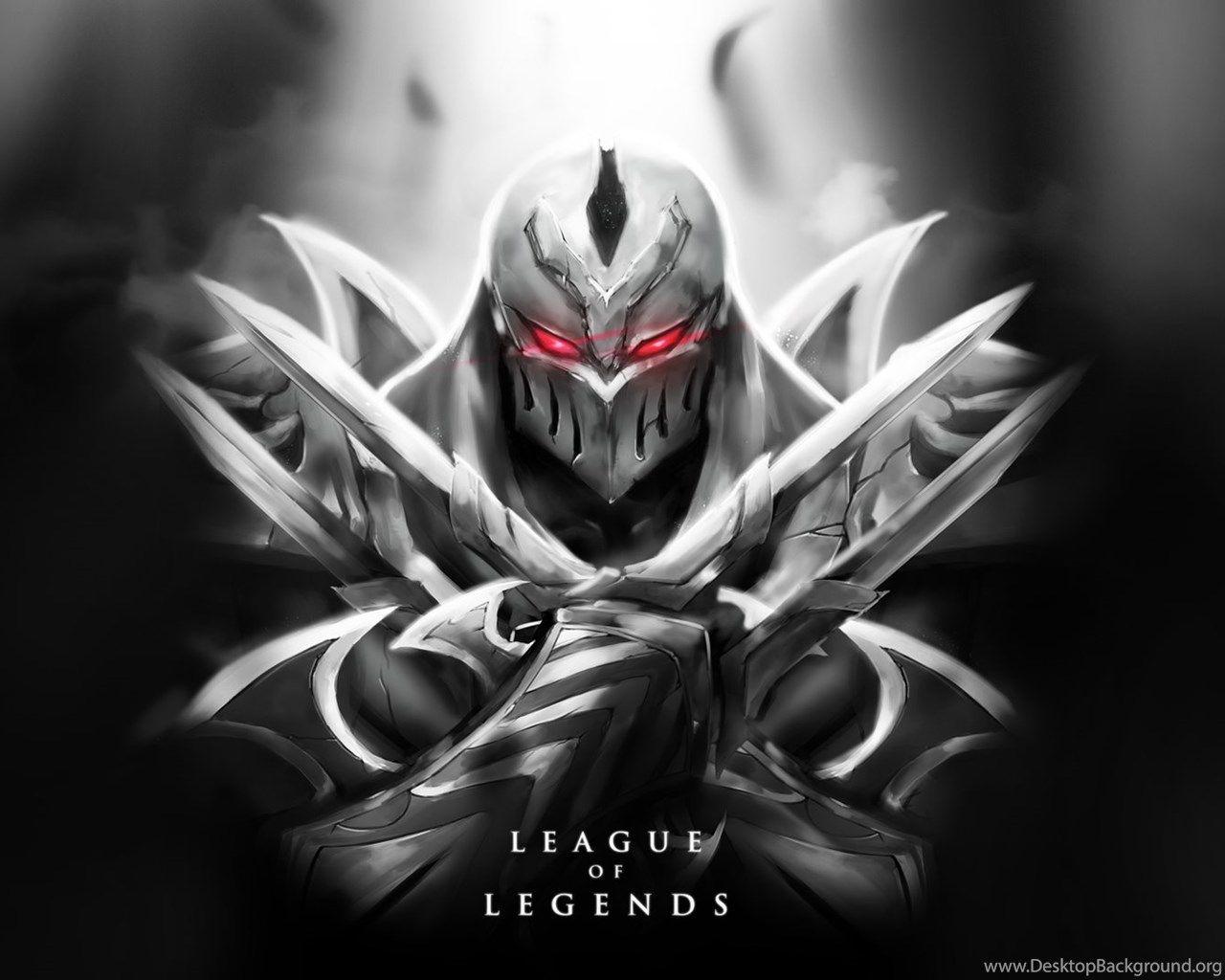 Zed Artwork HD Wallpaper Desktop Background