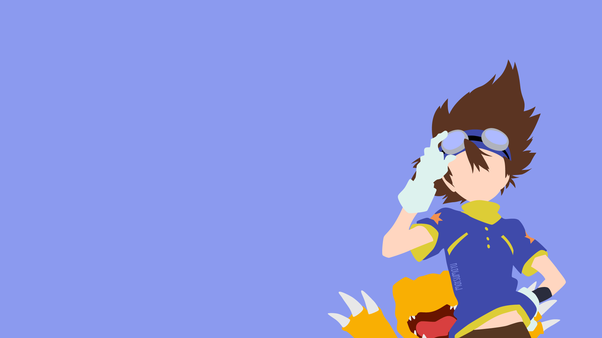 Digimon Full HD Wallpaper and Background Imagex1080