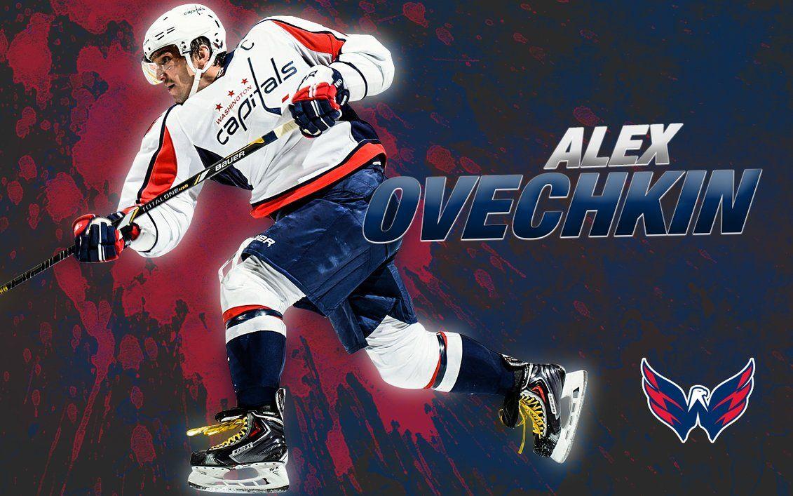 Ovechkin Wallpapers - Wallpaper Cave