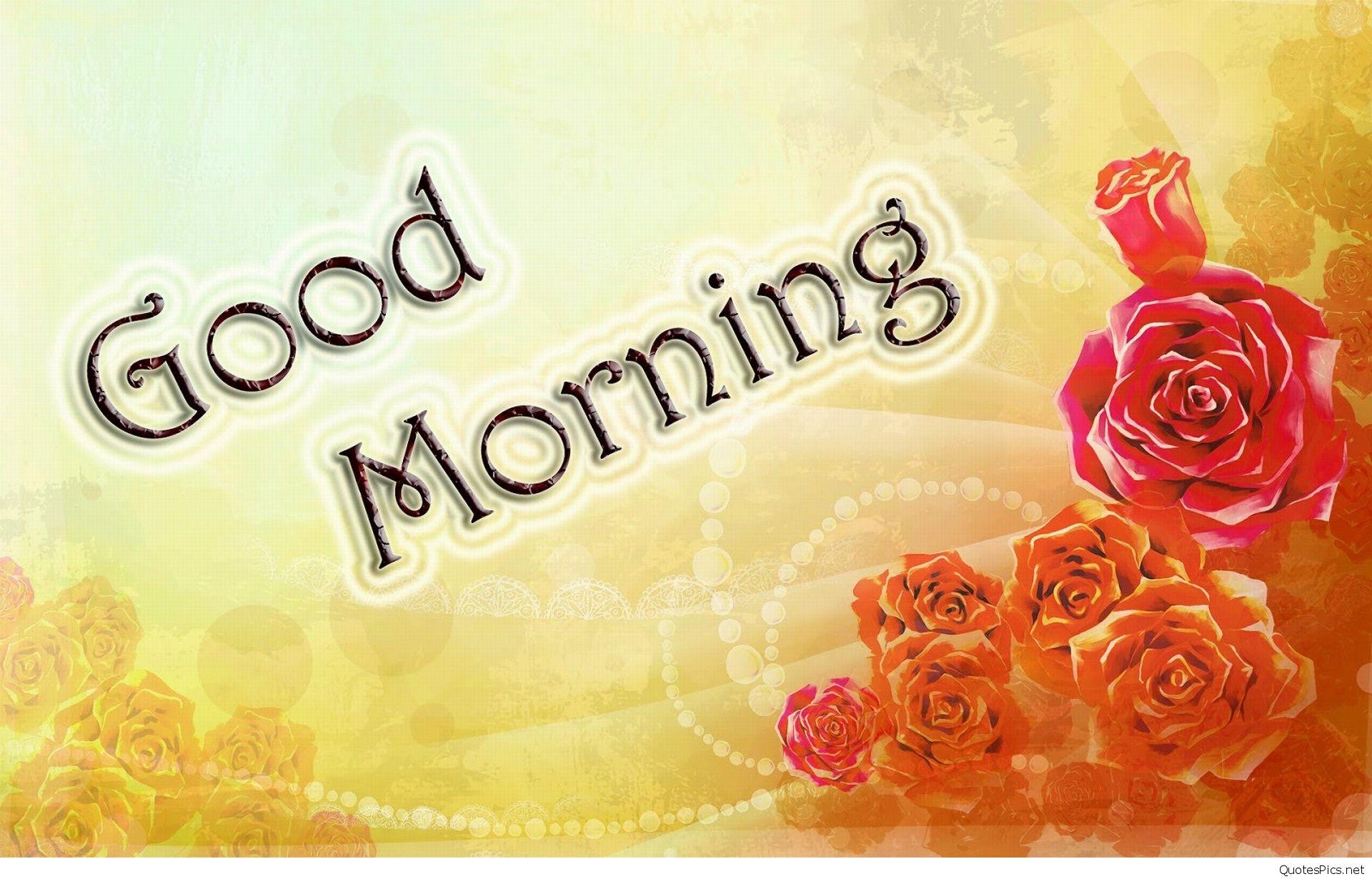 Good Morning Friends Nice Day2 Wallpaper And Background