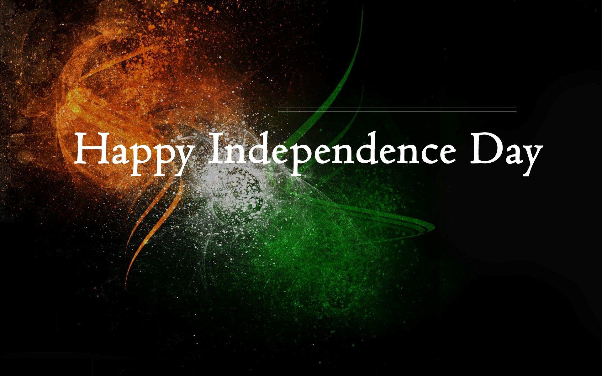 Happy Independence Day Desktop Image Background