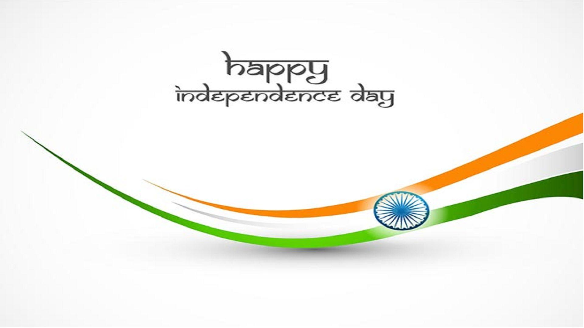 Happy Independence Day Latest HD Wallpaperth August
