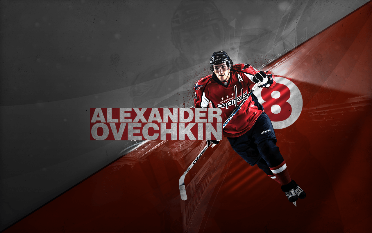 Alexander Ovechkin Wallpaper