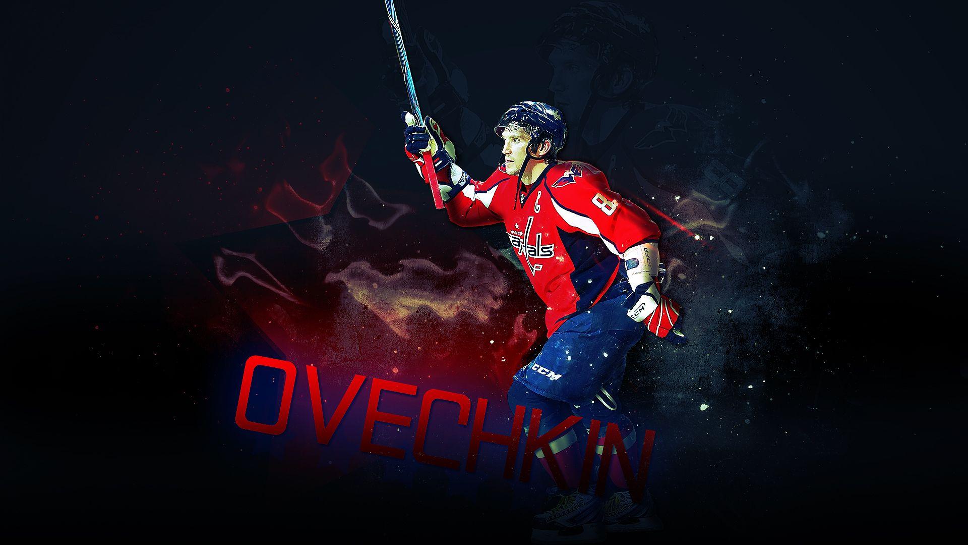 Wallpaper.wiki Download Alexander Ovechkin Wallpaper Free PIC