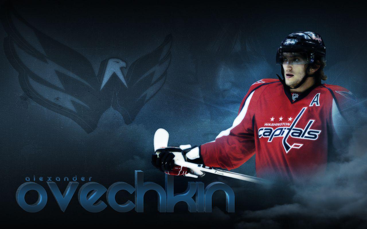 NHL Washington Capitals Alexander Ovechkin wallpaper 2018 in Hockey