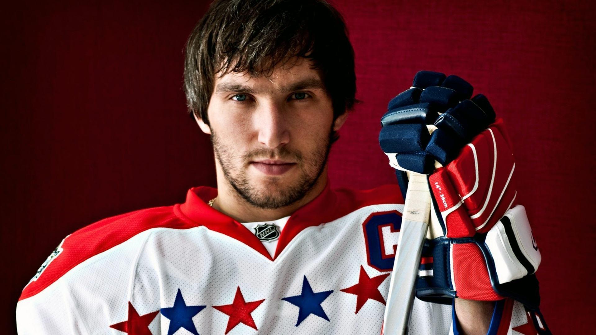 Desktop Wallpaper Ovechkin #h341890. Celebrities HD Image