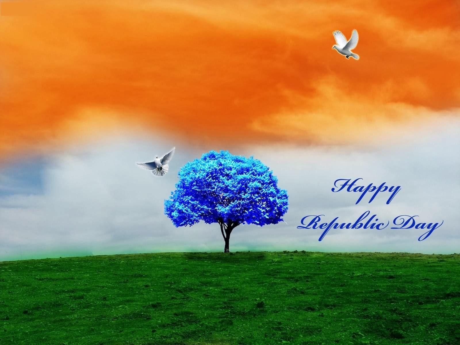 Happy Republic Day Wallpapers - Wallpaper Cave
