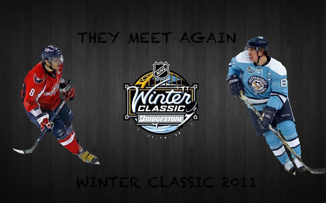 Crosby Ovechkin Wallpaper