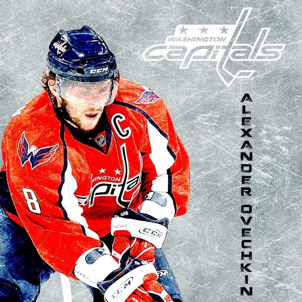 Free Fine Alexander Ovechkin Image on your iPhone. Canadien