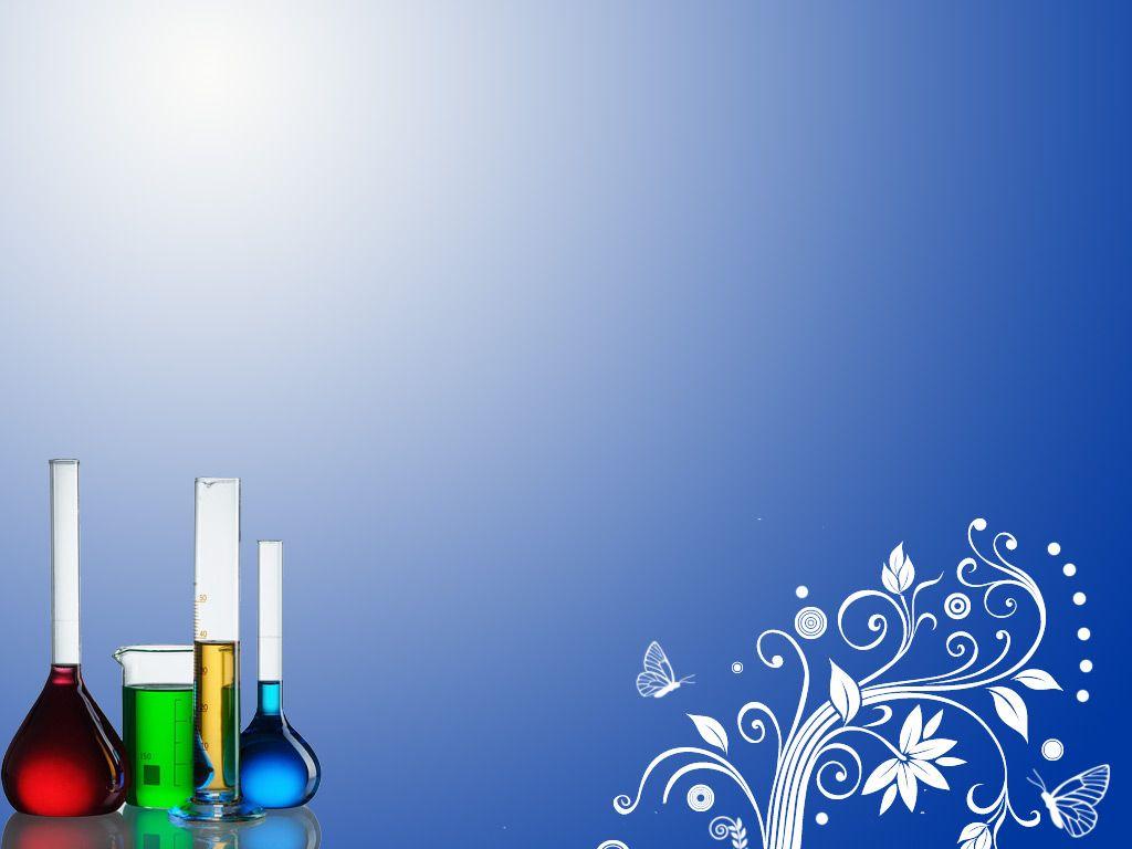 Backgrounds Powerpoint Chemistry Wallpaper Cave