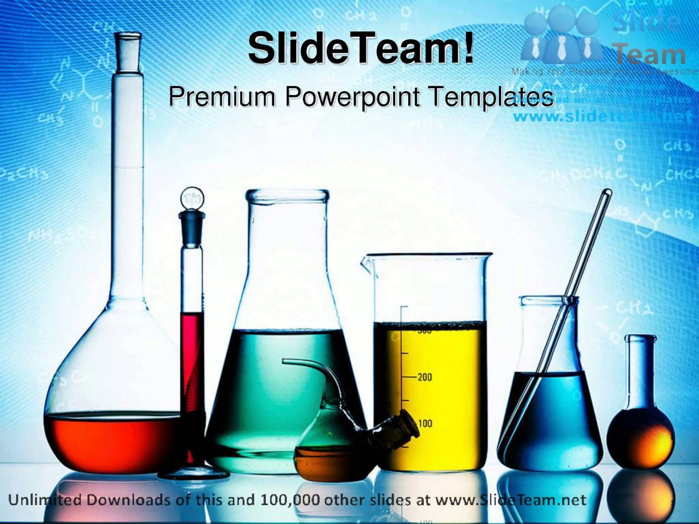 Backgrounds Powerpoint Chemistry Wallpaper Cave
