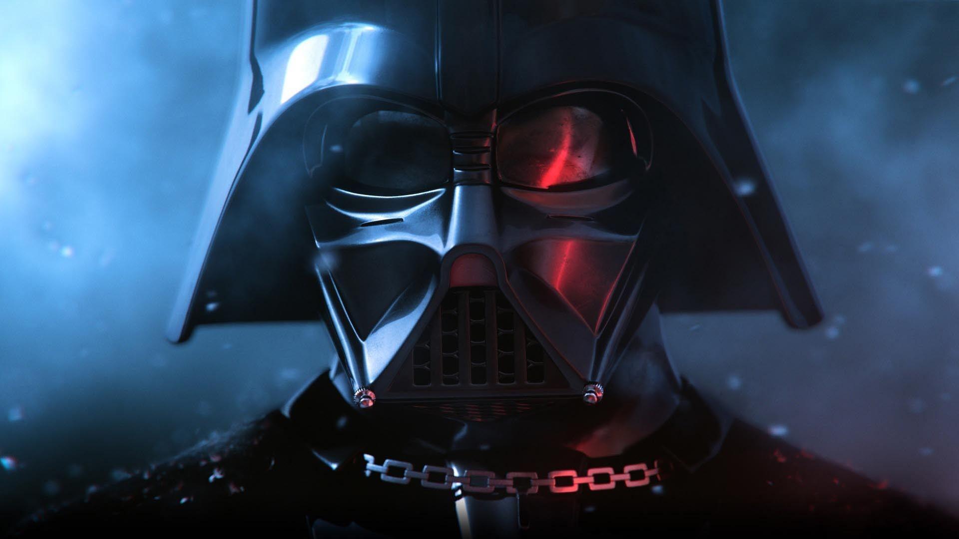 Darth Vader Star Wars Wallpaper 4k Phone