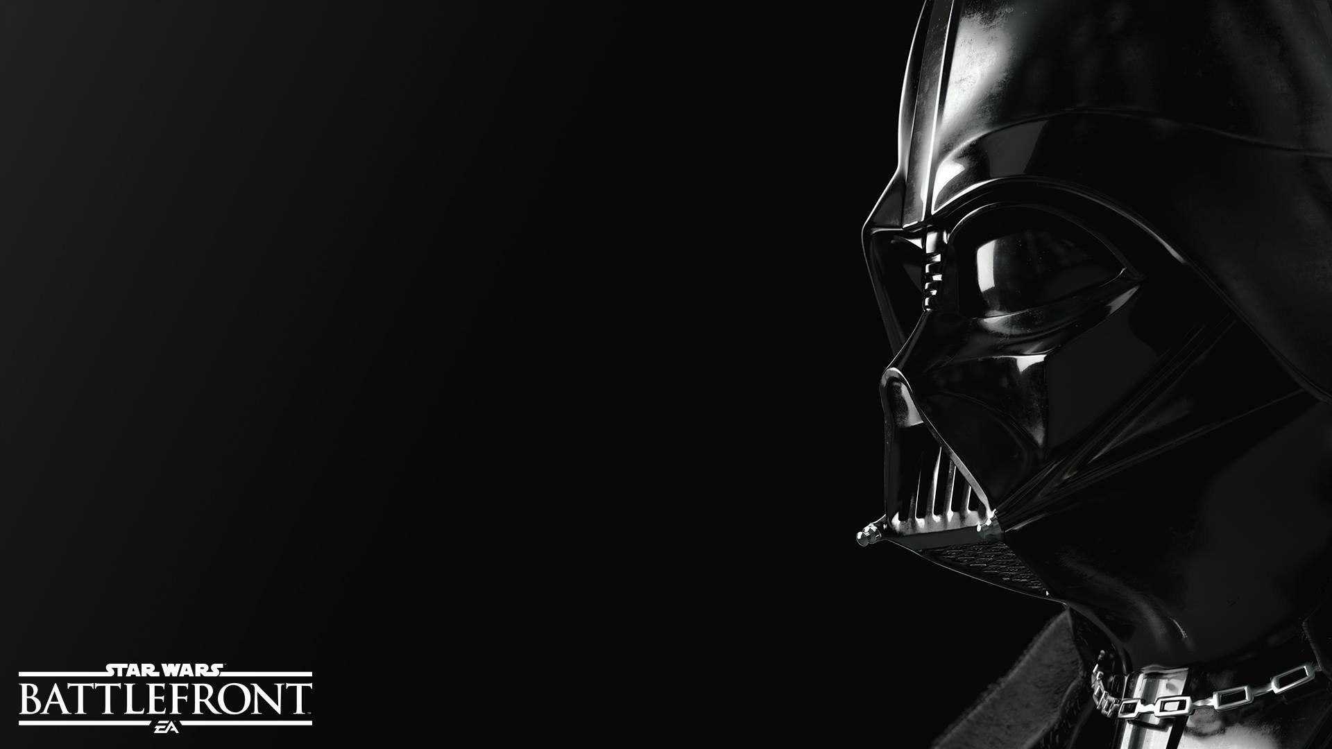 Star Wars Battlefront (2015) HD Wallpaper